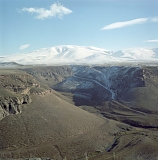 Armenian border