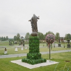Siberian Crematorium